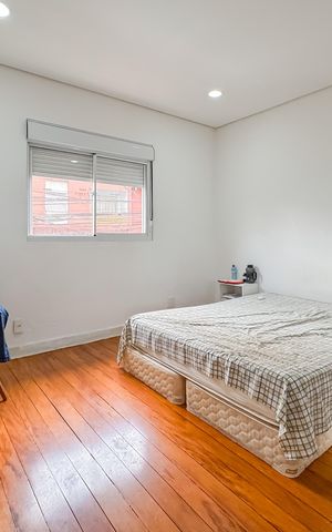 Casa à venda com 79m², 2 quartos e sem vaga Casa à venda com 79m², 2 quartos e sem vagaQuarto 2