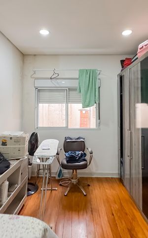 Casa à venda com 79m², 2 quartos e sem vaga Casa à venda com 79m², 2 quartos e sem vagaQuarto 1