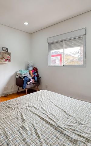 Casa à venda com 79m², 2 quartos e sem vaga Casa à venda com 79m², 2 quartos e sem vagaQuarto 2
