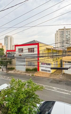 Casa à venda com 79m², 2 quartos e sem vaga Casa à venda com 79m², 2 quartos e sem vagaVista do Quarto 2