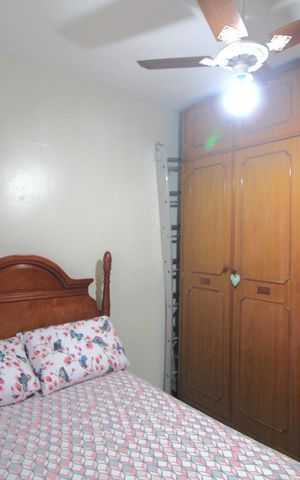 Casa à venda com 90m², 2 quartos e 2 vagasSuíte