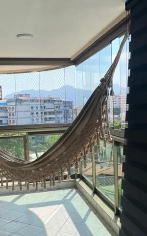 Apartamento à venda com 102m², 3 quartos e 2 vagas