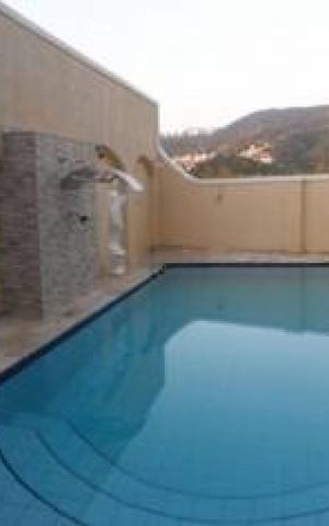 Casa de condomínio à venda com 650m², 4 quartos e 2 vagas