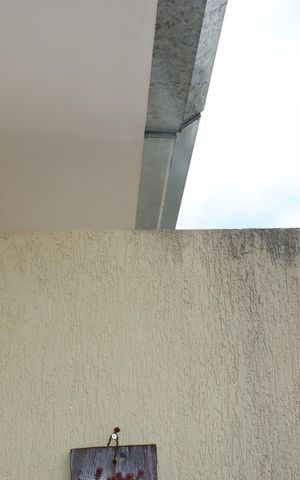 Casa para alugar com 125m², 2 quartos e 2 vagasVaranda da Quarto 2
