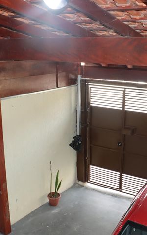 Casa para alugar com 125m², 2 quartos e 2 vagasGaragem