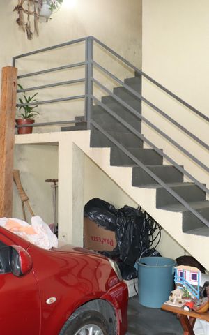 Casa para alugar com 125m², 2 quartos e 2 vagasGaragem
