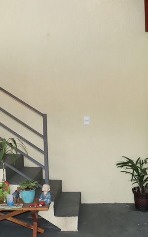 Casa para alugar com 125m², 2 quartos e 2 vagasGaragem