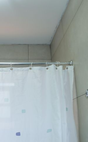 Casa para alugar com 125m², 2 quartos e 2 vagasBanheiro