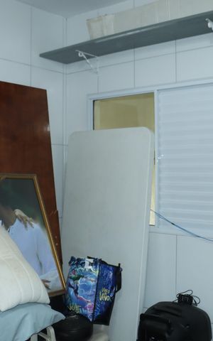 Casa para alugar com 125m², 2 quartos e 2 vagasÁrea de Serviço