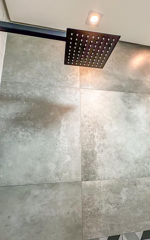 Apartamento à venda com 50m², 1 quarto e sem vaga Apartamento à venda com 50m², 1 quarto e sem vagaBanheiro