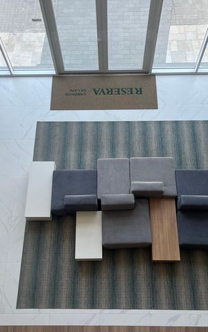 Apartamento à venda com 91m², 2 quartos e 3 vagas Apartamento à venda com 91m², 2 quartos e 3 vagasÁrea comum