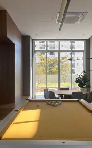 Apartamento à venda com 91m², 2 quartos e 3 vagas Apartamento à venda com 91m², 2 quartos e 3 vagasÁrea comum - Salão de festas