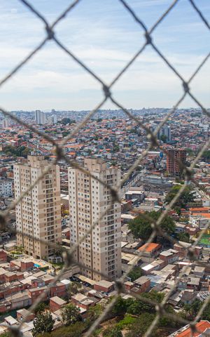 Apartamento à venda com 124m², 5 quartos e 2 vagas Apartamento à venda com 124m², 5 quartos e 2 vagasVaranda da Sala