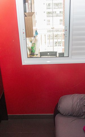 Apartamento à venda com 124m², 5 quartos e 2 vagas Apartamento à venda com 124m², 5 quartos e 2 vagasQuarto 1