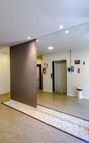 Apartamento para alugar com 34m², 2 quartos e sem vagaÁrea comum