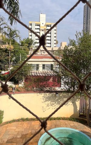 Apartamento à venda com 80m², 3 quartos e 2 vagas Apartamento à venda com 80m², 3 quartos e 2 vagasVista do Quarto 2