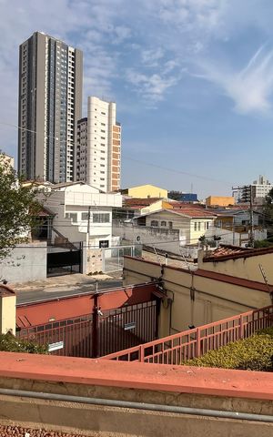Apartamento à venda com 80m², 3 quartos e 2 vagas Apartamento à venda com 80m², 3 quartos e 2 vagasVista da Suíte