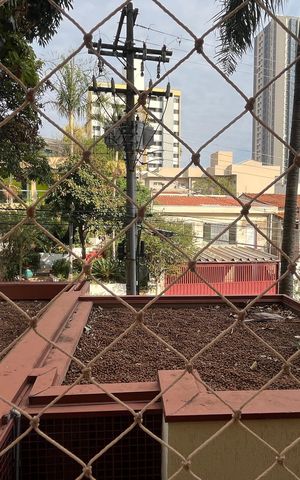 Apartamento à venda com 80m², 3 quartos e 2 vagas Apartamento à venda com 80m², 3 quartos e 2 vagasVista da Varanda da Sala