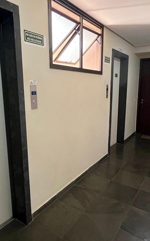 Apartamento à venda com 80m², 3 quartos e 2 vagas Apartamento à venda com 80m², 3 quartos e 2 vagasÁrea comum