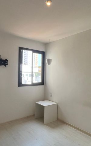 Apartamento à venda com 80m², 3 quartos e 2 vagas Apartamento à venda com 80m², 3 quartos e 2 vagasSuíte
