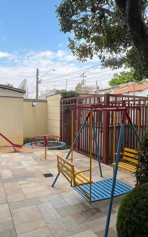 Apartamento à venda com 80m², 3 quartos e 2 vagas Apartamento à venda com 80m², 3 quartos e 2 vagasÁrea comum