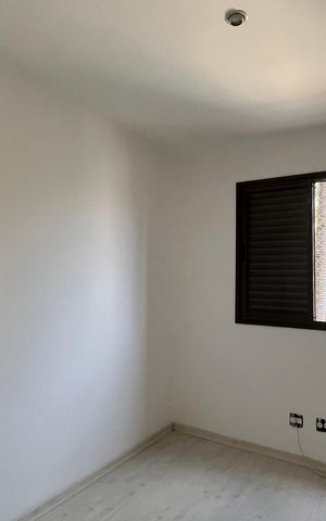 Apartamento à venda com 80m², 3 quartos e 2 vagas Apartamento à venda com 80m², 3 quartos e 2 vagasQuarto