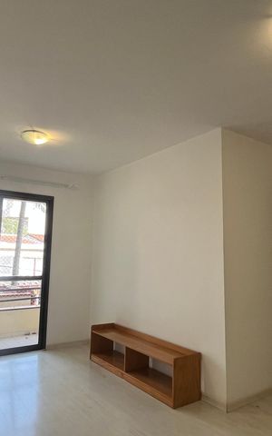 Apartamento à venda com 80m², 3 quartos e 2 vagas Apartamento à venda com 80m², 3 quartos e 2 vagasSala