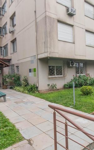 Apartamento à venda com 48m², 1 quarto e sem vagaEntrada