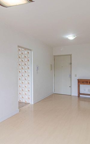 Apartamento à venda com 48m², 1 quarto e sem vagaSala
