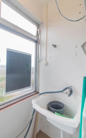 Apartamento à venda com 48m², 1 quarto e sem vagaCozinha e Área de Serviço