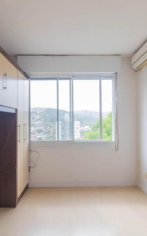 Apartamento à venda com 48m², 1 quarto e sem vagaQuarto