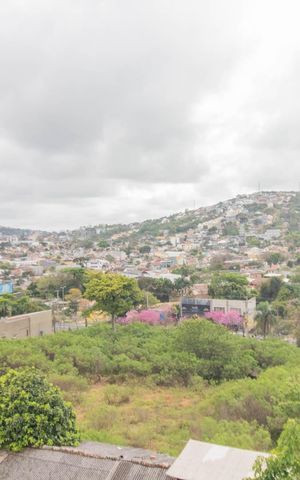 Apartamento à venda com 48m², 1 quarto e sem vagaVista do Quarto