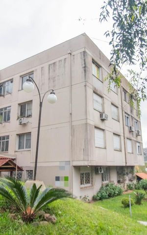 Apartamento à venda com 48m², 1 quarto e sem vagaFachada