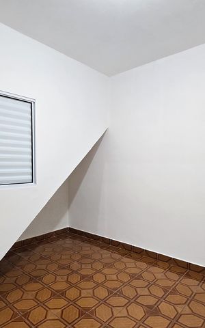 Casa para alugar com 100m², 2 quartos e sem vaga Casa para alugar com 100m², 2 quartos e sem vagaQuarto 1