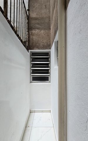 Casa para alugar com 100m², 2 quartos e sem vaga Casa para alugar com 100m², 2 quartos e sem vagaJardim de inverno