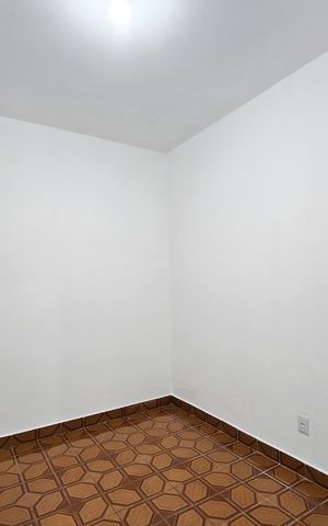 Casa para alugar com 100m², 2 quartos e sem vaga Casa para alugar com 100m², 2 quartos e sem vagaQuarto 1
