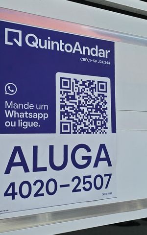 Casa para alugar com 100m², 2 quartos e sem vaga Casa para alugar com 100m², 2 quartos e sem vagaPlaca