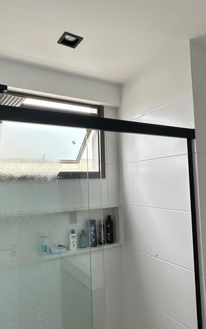 Apartamento à venda com 155m², 4 quartos e 3 vagas Apartamento à venda com 155m², 4 quartos e 3 vagasBanheiro da Suíte 3