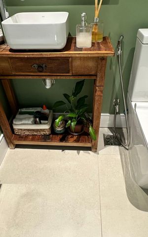 Apartamento à venda com 155m², 4 quartos e 3 vagas Apartamento à venda com 155m², 4 quartos e 3 vagasLavabo