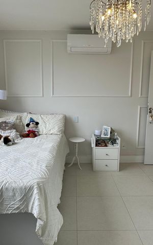 Apartamento à venda com 155m², 4 quartos e 3 vagas Apartamento à venda com 155m², 4 quartos e 3 vagasSuíte 2