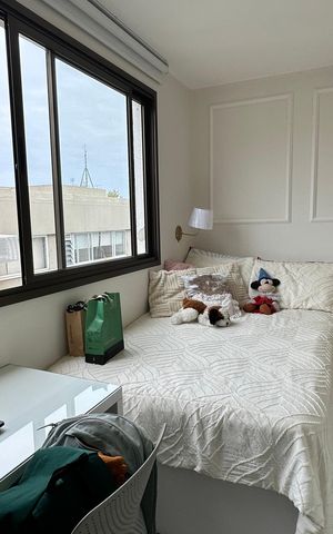 Apartamento à venda com 155m², 4 quartos e 3 vagas Apartamento à venda com 155m², 4 quartos e 3 vagasSuíte 2