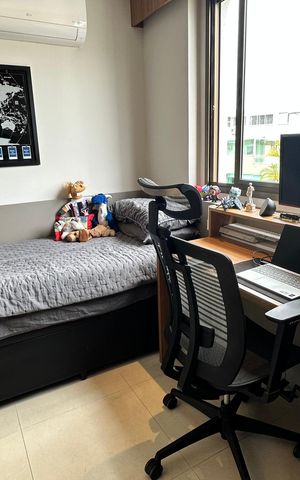 Apartamento à venda com 155m², 4 quartos e 3 vagas Apartamento à venda com 155m², 4 quartos e 3 vagasSuíte 3