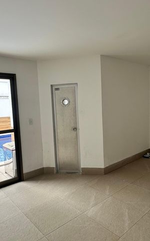 Apartamento à venda com 155m², 4 quartos e 3 vagas Apartamento à venda com 155m², 4 quartos e 3 vagasÁrea comum -Sauna