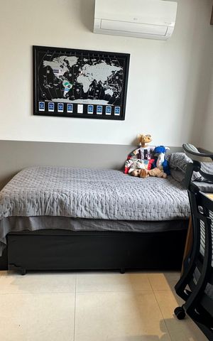 Apartamento à venda com 155m², 4 quartos e 3 vagas Apartamento à venda com 155m², 4 quartos e 3 vagasSuíte 3