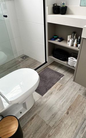 Apartamento à venda com 155m², 4 quartos e 3 vagas Apartamento à venda com 155m², 4 quartos e 3 vagasBanheiro da Suíte 3
