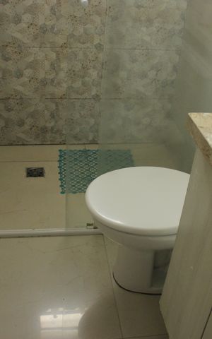 Apartamento à venda com 48m², 2 quartos e 1 vagaBanheiro