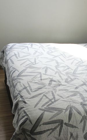 Apartamento à venda com 48m², 2 quartos e 1 vagaQuarto 1