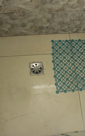 Apartamento à venda com 48m², 2 quartos e 1 vagaBanheiro
