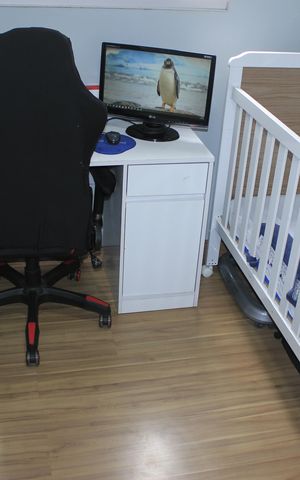 Apartamento à venda com 48m², 2 quartos e 1 vagaQuarto 2