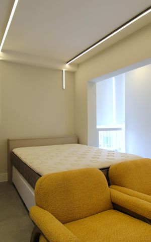 Studio à venda com 30m², 1 quarto e sem vagaStudio